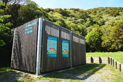 Karori Community Water Station