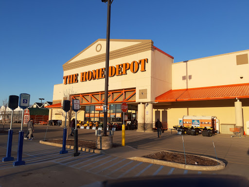 Home Improvement Store «The Home Depot», reviews and photos, 4139 Transit Rd, Williamsville, NY 14221, USA