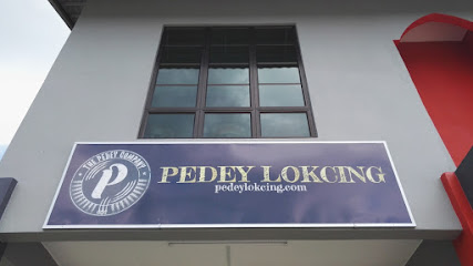 Pedey Lokcing