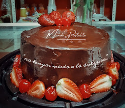 mundo pastelito photo