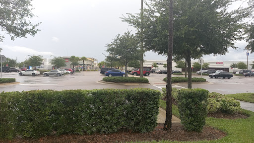 Outlet Mall «Tanger Outlet Daytona», reviews and photos, 1100 Cornerstone Blvd, Daytona Beach, FL 32117, USA