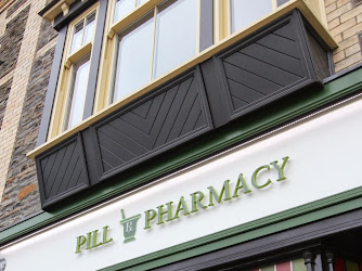 Pill Pharmacy
