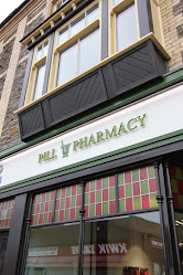 Pill Pharmacy