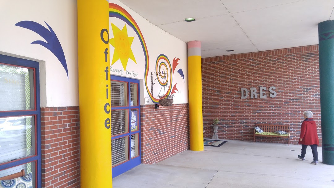 Dean Road Elementary School