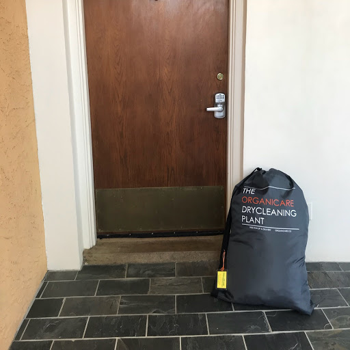 Dry Cleaner «OrganiCare Garment Care», reviews and photos, 341 W Thomas Rd, Phoenix, AZ 85013, USA