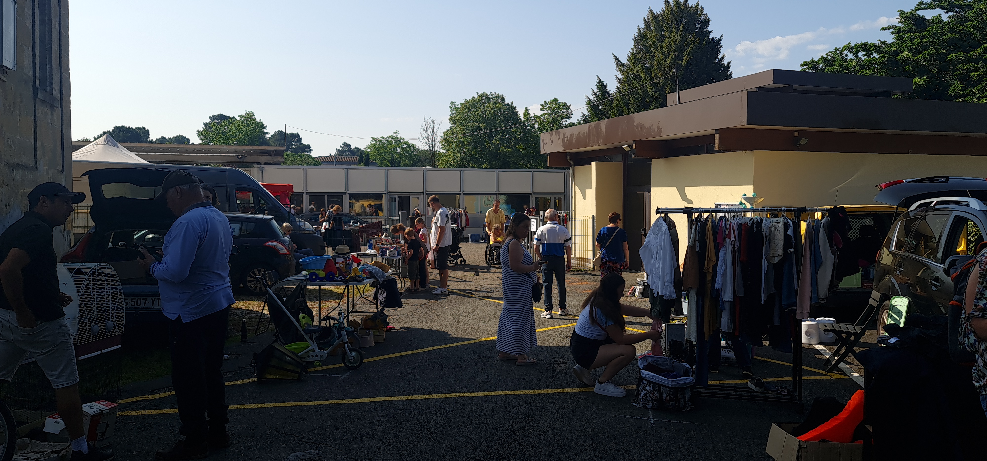 Photo n° 2 de l'avis de AVA.H fait le 29/05/2023 à 12:26