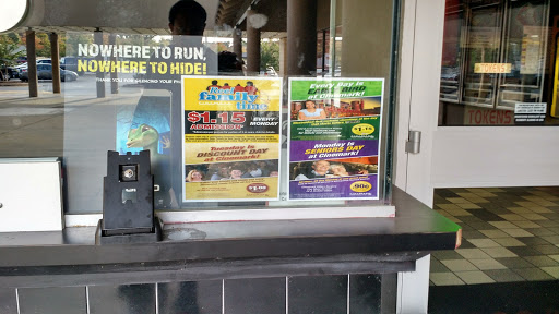 Movie Theater «Cinemark Movies 10», reviews and photos, 157 Banks Rd, Fayetteville, GA 30214, USA