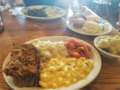 Cracker Barrel Old Country Store