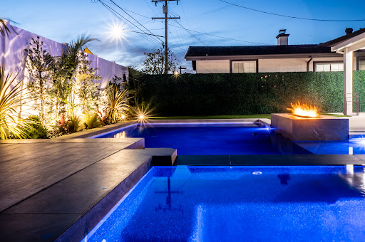 OC Poolscapes image