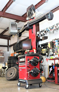 Automotive Services-Fountain - Photo 3 - Car repair in Fountain Inn, SC, Mauldin