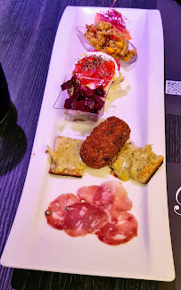 Antipasti du Restaurant italien Pausa Gusto à Cambrai - n°4