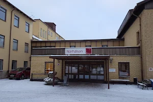 Närhälsan Ulricehamn vårdcentral image