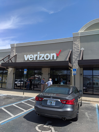 Cell Phone Store «Verizon», reviews and photos, 575 Beal Pkwy NW, Fort Walton Beach, FL 32548, USA