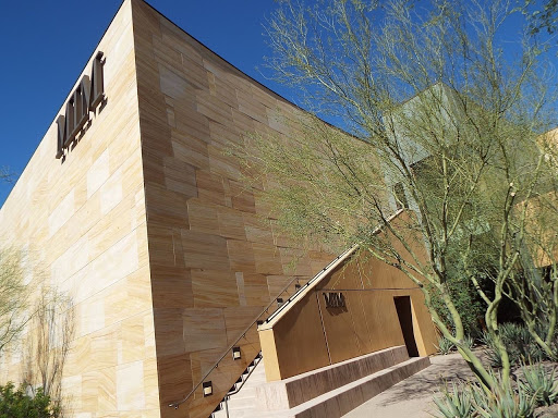 Museum «Musical Instrument Museum», reviews and photos, 4725 E Mayo Blvd, Phoenix, AZ 85050, USA