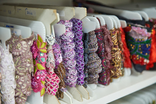 Fabric Store «Isa Couture Fabrics», reviews and photos, 200 NE 30th St, Miami, FL 33137, USA