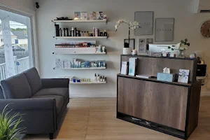 Caleen's Day Spa Falmouth image