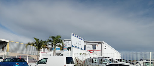 Photo 2 - Garage IVOULA