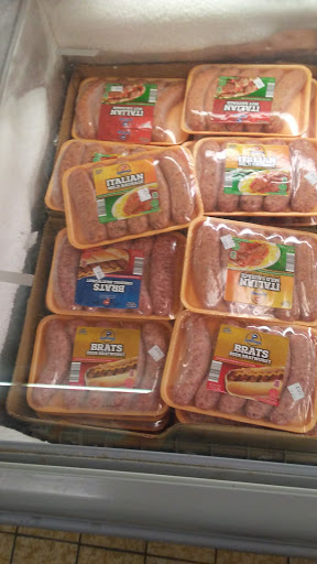 Supermarket «ALDI», reviews and photos, 913 Irving Park Rd, Streamwood, IL 60107, USA