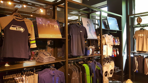 Clothing Store «Nike Portland», reviews and photos, 638 SW 5th Ave, Portland, OR 97201, USA