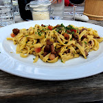 Photo n°1 de l'avis de Raimondo.a fait le 09/07/2021 à 18:39 sur le  Ristorante Bullaccia à Kastelruth