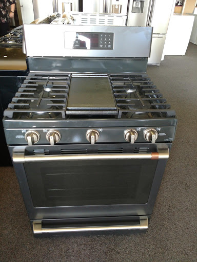 Appliance Store «Becker Appliance», reviews and photos, 2729 S Broadway, Englewood, CO 80113, USA