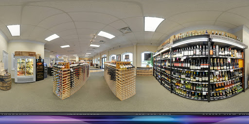 Wine Store «Passion Vines Wine & Spirit Company», reviews and photos, 3013 Ocean Heights Ave, Egg Harbor Township, NJ 08234, USA