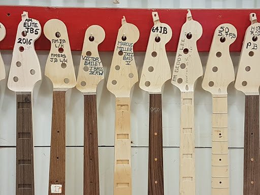 Fender Musical Instruments - 7