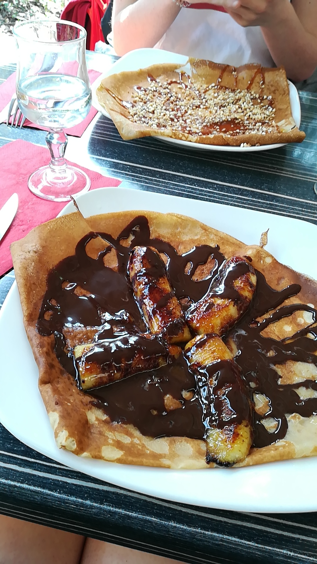 Photo n° 2 de l'avis de Pauline.� fait le 21/04/2019 à 12:00