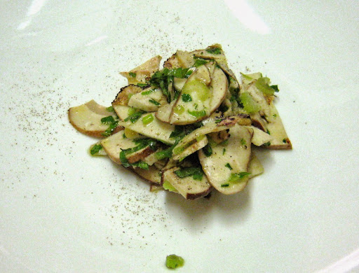 Ristorante Circolo Gastronomico "Il Saraceno"