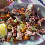 Photo n°6 de l'avis de jackelin.o fait le 07/08/2023 à 14:11 sur le  Bar La Rotonda à Gallipoli