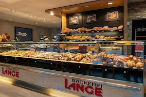Bäckerei Lange image