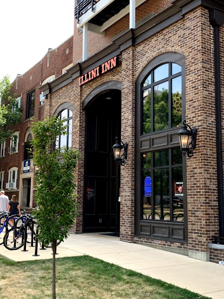 Illini Inn 61820