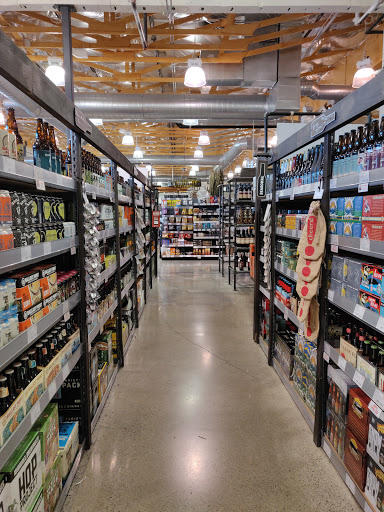 Wine Store «BevMo!», reviews and photos, 1100 Bellevue Way NE, Bellevue, WA 98004, USA