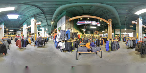 Sporting Goods Store «Any Mountain- San Jose», reviews and photos, 1600 Saratoga Ave, San Jose, CA 95129, USA