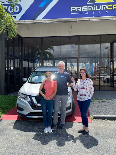 Used Car Dealer «Premium Cars Miami», reviews and photos, 290 NW 27th Ave, Miami, FL 33125, USA