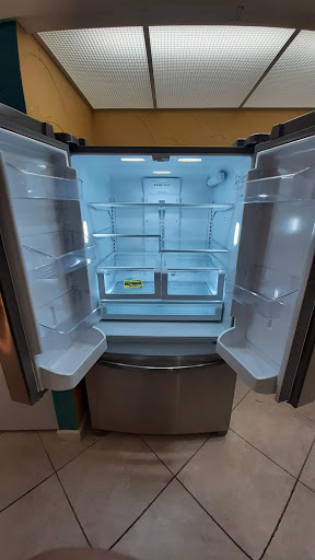 Appliance Store «Friedmans Appliance», reviews and photos, 2304 Monument Blvd, Pleasant Hill, CA 94523, USA