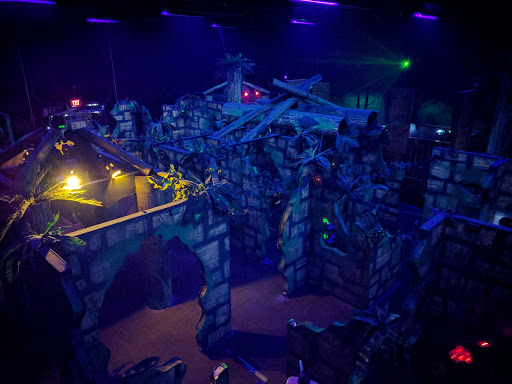 Amusement Center «LaserLite», reviews and photos, 4505 E 3rd St, Bloomington, IN 47401, USA