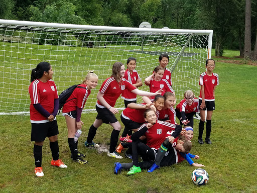 Park «A.M. Kennedy Park», reviews and photos, 10200 SW Kennedy St, Beaverton, OR 97005, USA