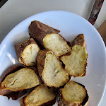 Photo n°3 de l'avis de Yannik.t fait le 17/05/2023 à 14:42 sur le  Restaurante Onda do Sol à Ponta do Sol