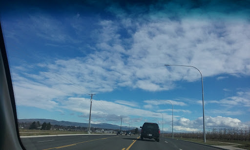 Public Golf Course «Westwood West Golf Course», reviews and photos, 6408 Tieton Dr, Yakima, WA 98908, USA