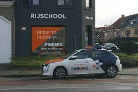 Rijschool Pinkers Brugge Sint-Andries