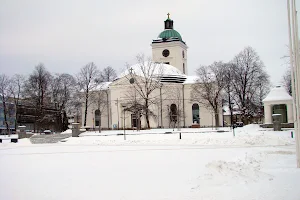 Church of Hämeenlinna image