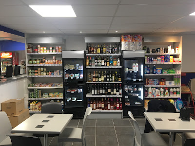 Bar-Tabac Épicerie Le Narval à Saint-Brieuc
