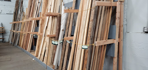 Building Materials Store «Second Use Building Materials», reviews and photos, 2328 Fawcett Ave, Tacoma, WA 98402, USA