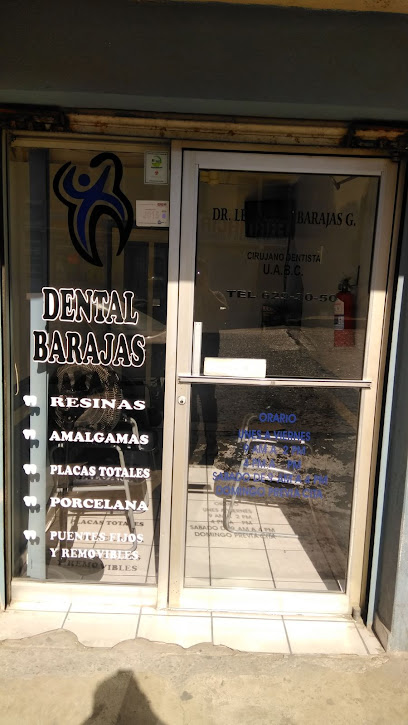Dental Barajas