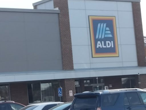 Supermarket «ALDI», reviews and photos, 7609 New Hampshire Ave, Takoma Park, MD 20912, USA