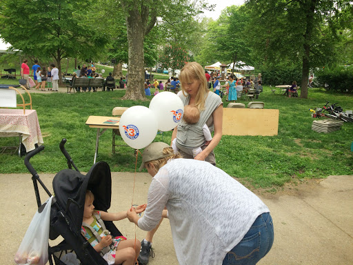 Electrician «Generation 3 Electric», reviews and photos, 1257 S 26th St, Philadelphia, PA 19146, USA