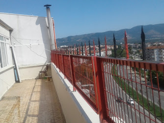 ÇAKIR APART PANSİYON OTEL