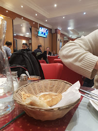 Plats et boissons du Grillades Grill d'Istanbul à Courbevoie - n°6