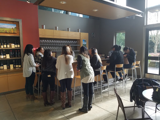 Winery «The Carlton Winemakers Studio», reviews and photos, 801 N Scott St, Carlton, OR 97111, USA